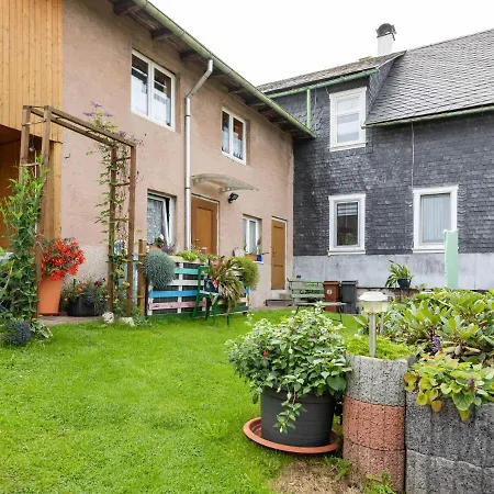 Cozy In With Garden *