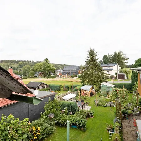 Cozy In With Garden